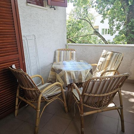 Apartment Ozren Malinska Zewnętrze zdjęcie