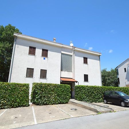 Apartment Ozren Malinska Zewnętrze zdjęcie