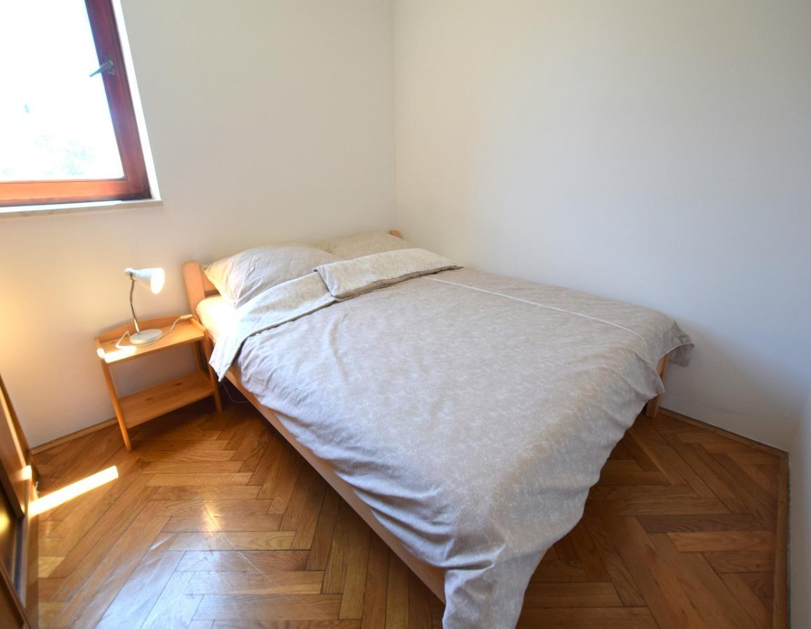 Apartment Ozren Malinska Zewnętrze zdjęcie