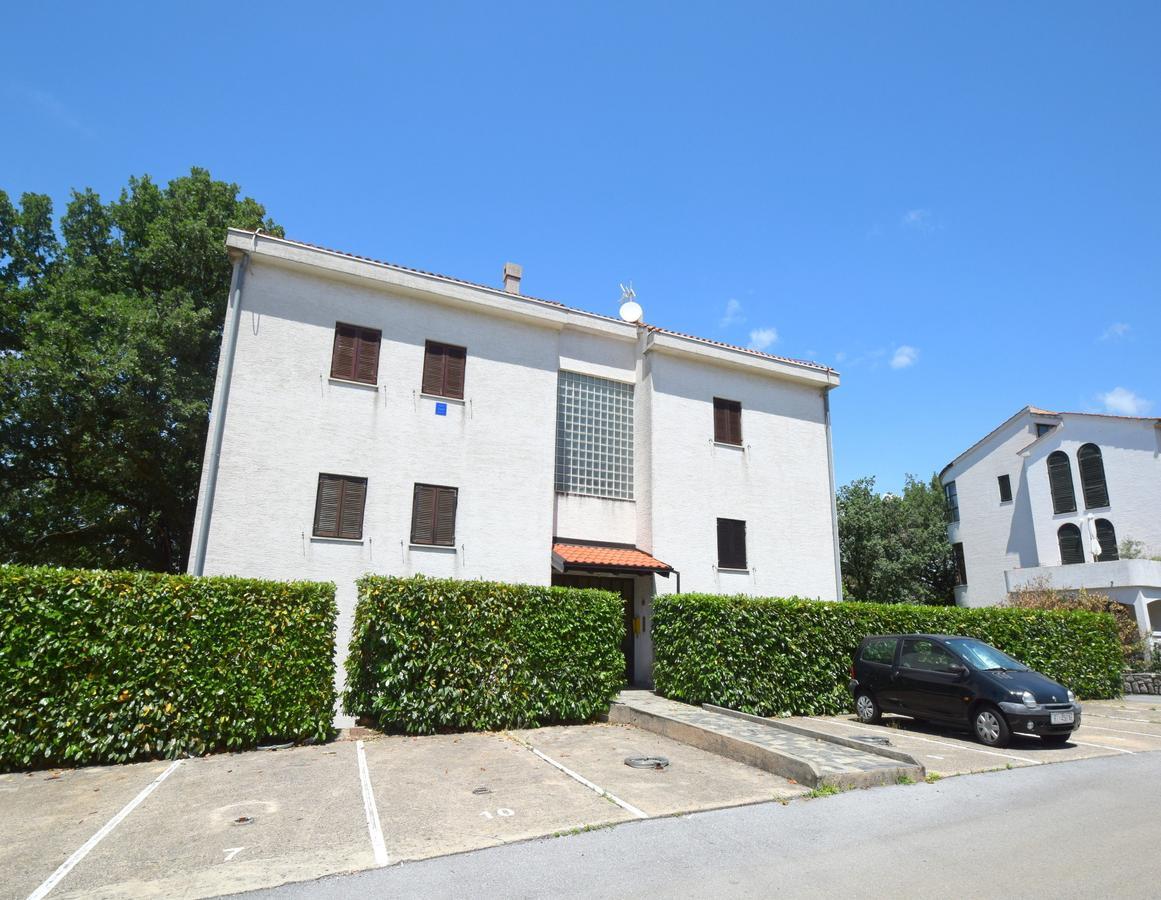 Apartment Ozren Malinska Zewnętrze zdjęcie