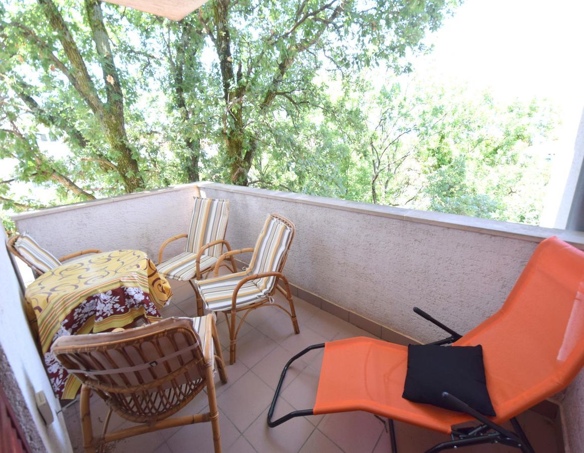 Apartment Ozren Malinska Zewnętrze zdjęcie