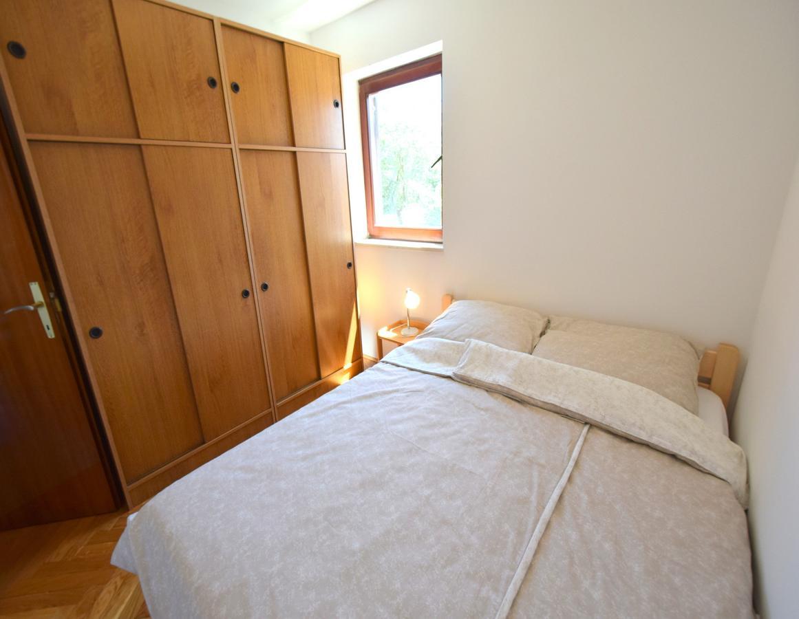 Apartment Ozren Malinska Zewnętrze zdjęcie