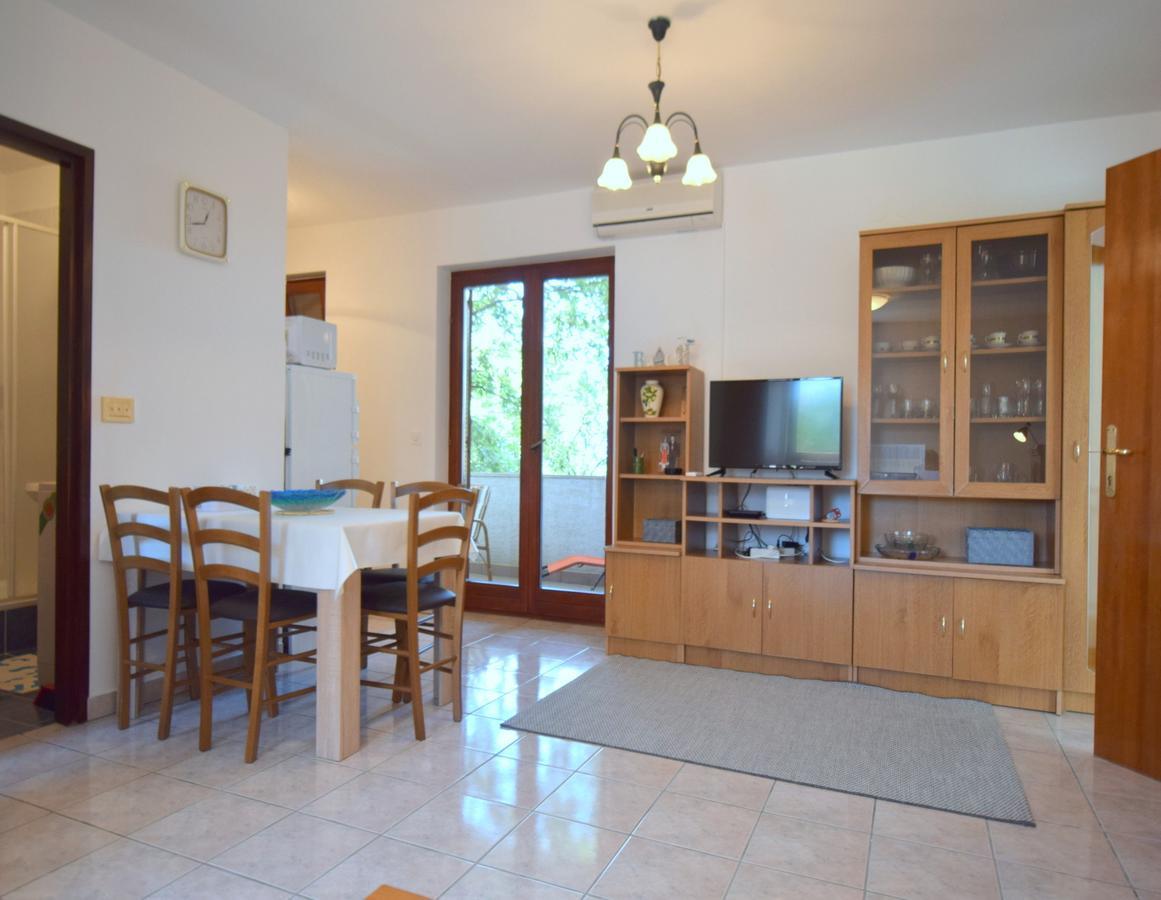 Apartment Ozren Malinska Zewnętrze zdjęcie