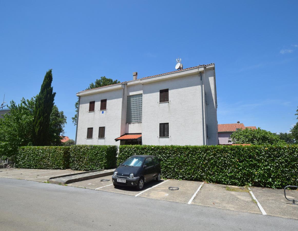 Apartment Ozren Malinska Zewnętrze zdjęcie
