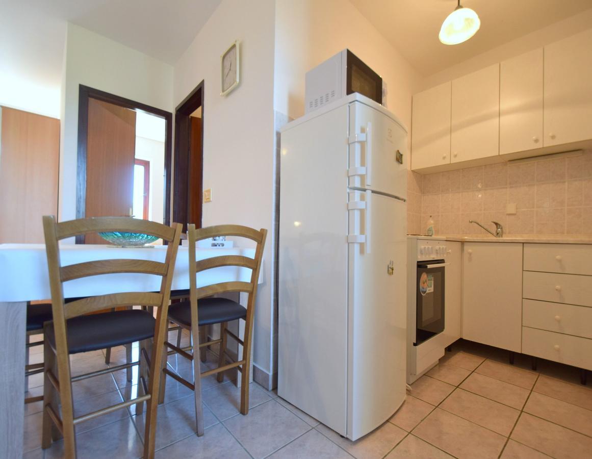 Apartment Ozren Malinska Zewnętrze zdjęcie